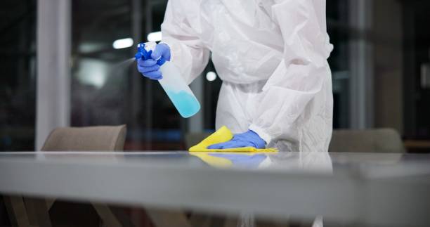 Licensed Drug Lab Cleanup service in Kerrville, TX - Crime Scene Cleaner Online